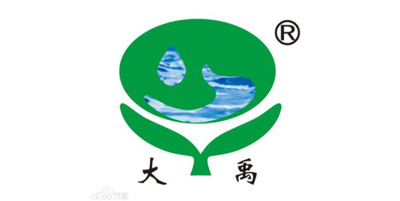 大禹節水
